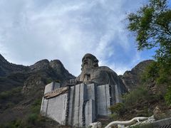 -圣莲山风景区
