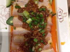 -蓉李记成都名小吃(二七万达店)