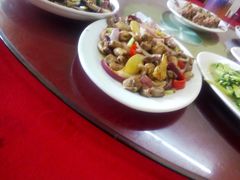 -伟记牛蹄(道滘店)