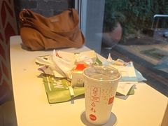 -麦当劳(垡头西路店)