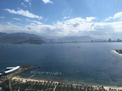 -芽庄珍珠岛游乐园