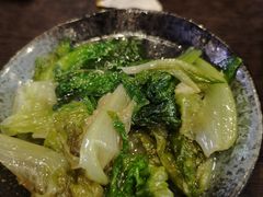 -古代饭堂(冠亚店)