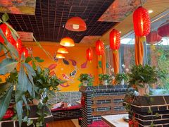 -江湖水乡铁锅炖魚(周庄嘉园店)