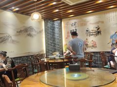 -再回头私房菜·老南京菜