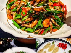 -三利音·东方司宴(外滩店)