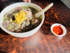 -潮镇老尾牛杂(环城西路店)