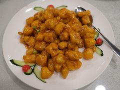 樱桃肉-蓬莱春(芝罘店)