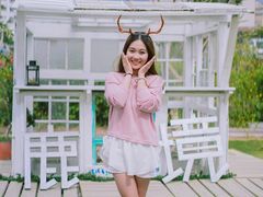 -鹿境梅花鹿生态园区