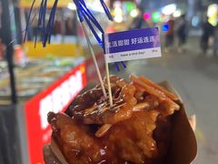 -财大小吃街·小吃侠