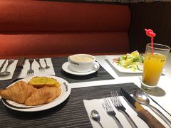 牛角可颂-斗牛士牛排餐厅(嘉里汇店)