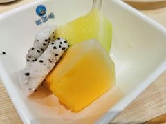 -纽斯特牛排自助餐厅(浦江万达店)