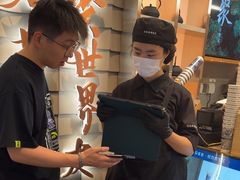-霸王茶姬(北京路汇嘉店)
