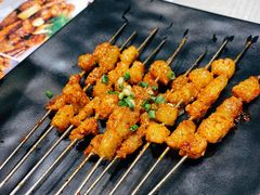 -聚味瞿记·龙虾堂(天元店)