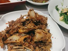 -京味斋·北京烤鸭(华威桥北工大店)