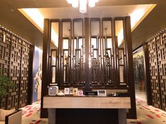 -厦门朗豪酒店 · 明阁中餐厅