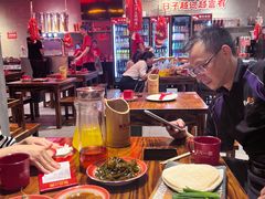 -东方一串·鲜肉小串·小酒馆(壹航城店)