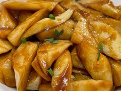 油焖茭白-状元楼(金溪路店)