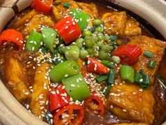 -滇越乘象云南餐厅(次渠店)