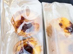 网红盘挞-酥挞记·手作布丁挞(西关店)