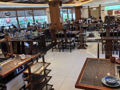 -皇城老妈·大连海鲜火锅(港湾店)