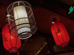 -谭鸭血老火锅(漳州路店)