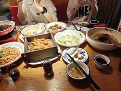 -赣饭农家·江西小炒(西乡店)