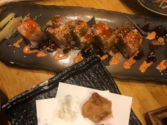 -渔藤(万柳东路店)