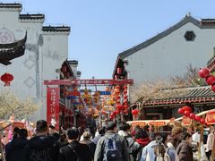 -高淳老街