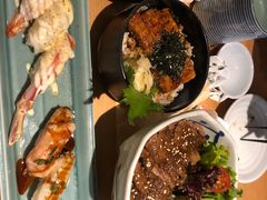 -Tuna maki寿司(园区永旺店)