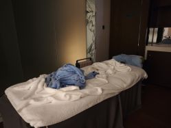 -希尔顿酒店·eforea spa水疗中心