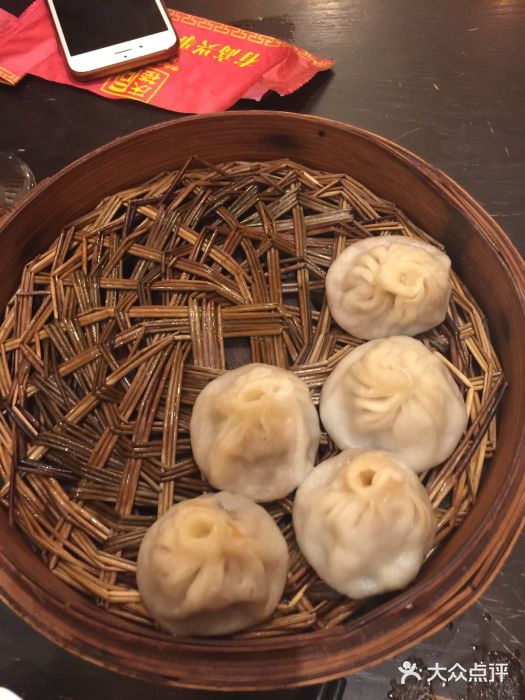 同庆楼(滨湖万达广场店)图片