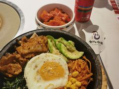 -七八冷面·延边朝鲜族美食(圣熙八号店)