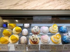 -欢牛蛋糕屋(萧山万象汇店)