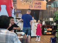 -云水轩过桥米线黄焖鸡米饭(光大中心店)