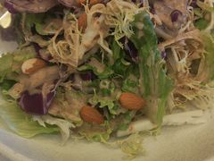 低卡时蔬大拌菜-便宜坊烤鸭店(科创店)