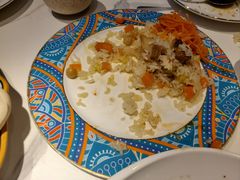 -阿里疆Alijiang·丝路美食·异域风情·清真(长楹天街店)