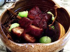 东坡草扎肉-桂满陇-西湖船宴(西单大悦城店)