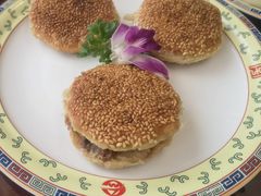 -鹿鸣春饭店(总店)