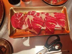 -西塔老太太泥炉烤肉(苏州大悦城店)
