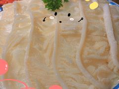 -萍姐火锅·公路夜市(打浦桥日月光店)