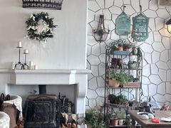 -Vanillacafe香草咖啡(银海大世界店)