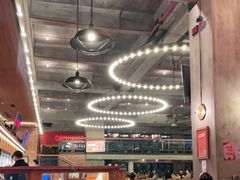 大堂-COMMUNE幻师(解放西路店)