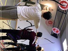 -道顺射箭·团建·骑射(张杨路店)