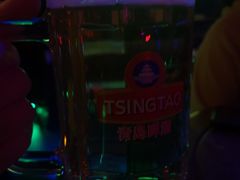 -滨海欢乐昔唐酒吧(财富星座店)