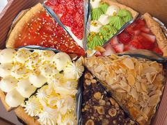 -Pie Bird(新闸路店)