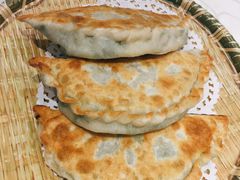 韭菜盒子-新侨小馆(东直门北小街店)