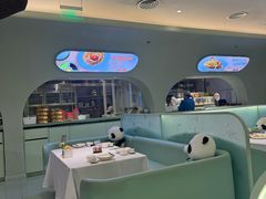 -眉州东坡·熊猫主题餐厅(枫蓝店)