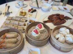 -翠园(北京王府中环店)