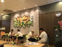 -德克士(聚银时代店)