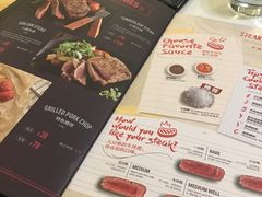 -斗牛士牛排(南京东路店)